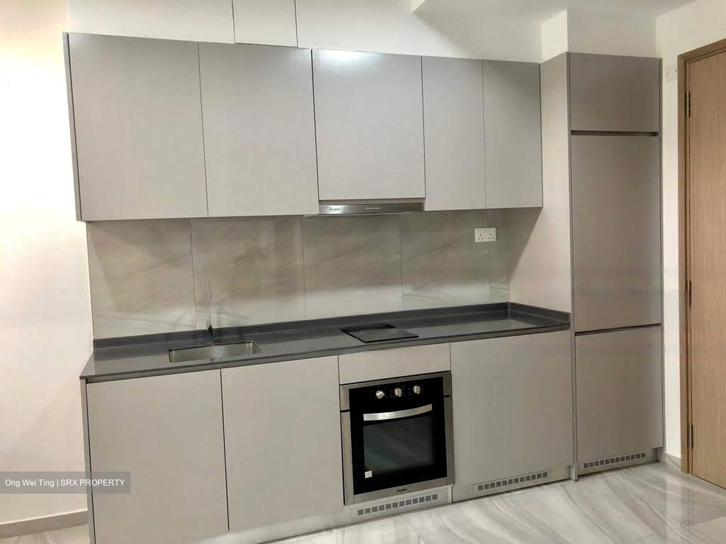 High Park Residences (D28), Apartment #562680161